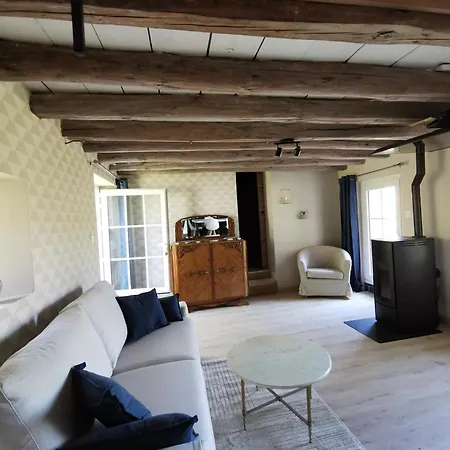 Les Vergers De St Nicolas Prázdninový dům Mayet