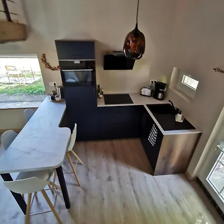 Les Vergers De St Nicolas Semesterbostad *