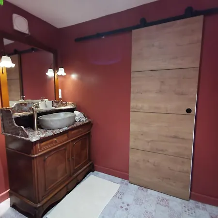 Les Vergers De St Nicolas Semesterbostad