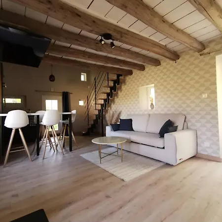 Les Vergers De St Nicolas * Mayet