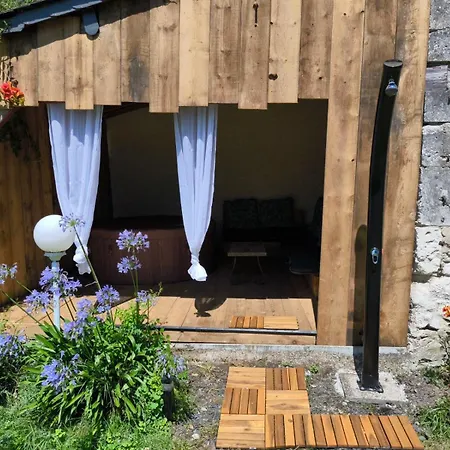 Les Vergers De St Nicolas