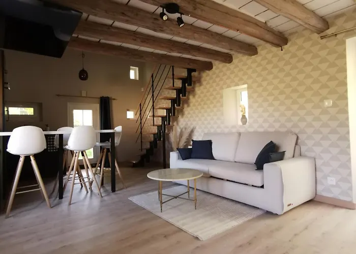 Les Vergers De St Nicolas * Mayet