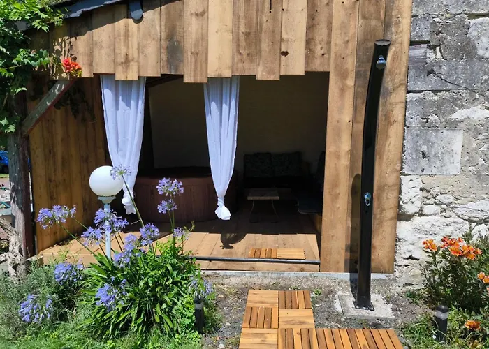 Les Vergers De St Nicolas